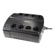 APC 700VA/405W/8 P FR/13mn/USB/ADSL/RJ45/TEL