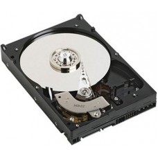 Dell 1TB SATA 7.2k 3.5" HD Cabed Non AssembledT110 sans les