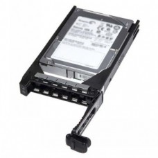 Dell HDD 600GB 10K RPM SAS 12Gbps 2.5in Hot-plug Hard T630/R630 et le R730