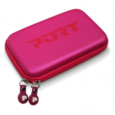 PORT DIGITAL BAG "PINK HDD 2,5"