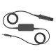 HP Mini 40W Vehicle Charger