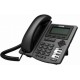 D-Link Téléphone IP avec 1Port 10/100Mbps PoE Ecran LCD