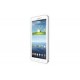SAMSUNG TAB 7 POUCES REF SM-T1100NDWAMW BLANC WIFI 