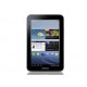 SAMSUNG TAB 7 POUCES REF SM-T1100NDWAMW NOIR WIFI 