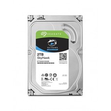 Seagate ST3000VX010 Disque dur interne 3 To 