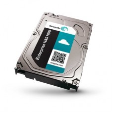 Seagate Enterprise ST6000VN0001 Disque dur interne 6TB 