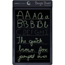 Boogie Board 8,5 pouces LCD Tablette d'écriture Noir