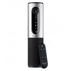 Logitech ConferenceCam Connect UNE SOLUTION DE VISIOCONFÉRENCE POUR DES GROUPES DE 6 PERSONNES