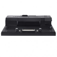 Dell Port Replicator EURO2 Simple E-Port II with 130W AC Ada 
