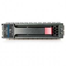 HP Disque dur SATA 1 To 7,2 Ktpm MDL HPL