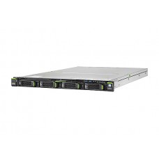 FUJITSU PRIMERGY RX2510 M2 Serveur Rack avec processeur E5-2609v4 8C/8T extensible à deux 