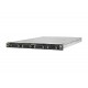 FUJITSU PRIMERGY RX2510 M2 Serveur Rack avec processeur E5-2609v4 8C/8T extensible à deux 