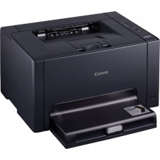 Canon Laser i-SENSYS LBP7018C Couleur SFP A4 PPM