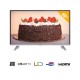 Toshiba 49L5660 49" TV LED Smart Avec Récepteur Intégré - Noir