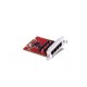 Zycoo 4BRI - Module de 4 BRI pour le Zycoo CoVox U50 et U100