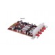 Zycoo 4GSM - Module de 4 ports GSM pour le Zycoo CoVox U50, U80 et U100 V2