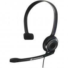 Sennheiser 504196 - Casque PC 7 USB Monaural