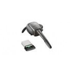 Jabra Supreme UC MS w/ Link360 dongle 