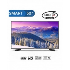 HISENSE 50K3110 50" Full HD Smart - Gris & Noir
