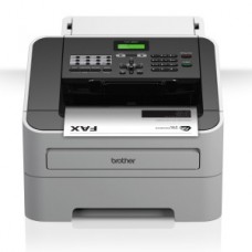 BROTHER Fax laser - Télécopieur laser monochrome (FAX2840)