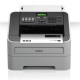 BROTHER Fax laser - Télécopieur laser monochrome (FAX2840)