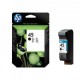 HP 51645AE Cartouche 45  d'encre noir authentique grande contenance