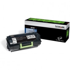 LEXMARK 51F5H00 TONER POUR IMPRIMANT