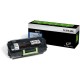 LEXMARK 51F5H00 TONER POUR IMPRIMANT