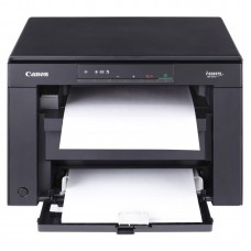 Imprimante Monochrome Multifonction laser Canon i-SENSYS MF3010