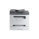 Imprimante Multifonction Laser Monochrome Lexmark X204n 