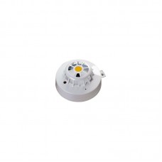 Détecteur thermique adressable sans socle