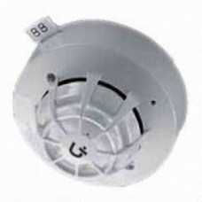 Détecteur multisensor de fumée et de température sans socle