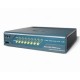 CISCO ASA 5505 SecPlus Appliance SW,UL Users,3DES Avec fil