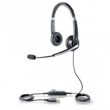 JABRA 5599-823-109  CASQUE UC VOICE™ 550 MS DUO  