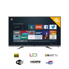 Haier 55K5000A - TV Haier 55" LED Full HD Smart