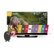 LG 55UF772V - TÉLÉVISEUR Smart TV UHD-4K LG