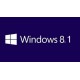 MS Win SL 8.1 x32 French 1pk DSP OEI EM DVD