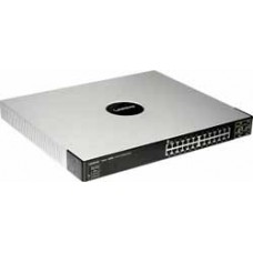 CISCO SMB Switch 4 port Gigabit 