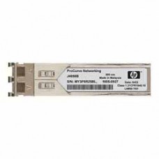 HP X124 1G SFP LC LX Transceiver 