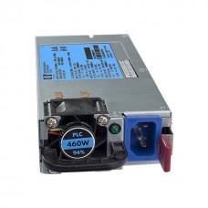 HP 460W CS Platinum Power Supply Kit