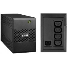 Eaton 5E500i Interactivité de ligne 500VA