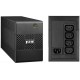 Eaton 5E500i Interactivité de ligne 500VA