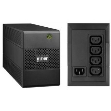 Onduleur Line Interactive Eaton 5E 650VA 230V