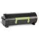Lexmark 60F5H00 10000pages Noir cartouche toner et laser