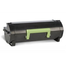 Lexmark 60F5X00 20000pages Noir cartouche toner et laser
