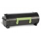 Lexmark 60F5X00 20000pages Noir cartouche toner et laser