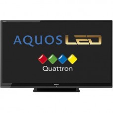 SHARP LC-60LE730 Téléviseur LCD 152 cm (60") / LED / 100 Hz 