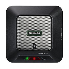 AVERMEDIA CV910 ENREGISTREUR CARTE MEMOIRE 32GO & MICROPHONE INTEGR ACCESSOIRES POUR SYSTEMES DE VISIOCONFERENCE