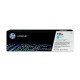 HP Laserjet pro HP131A Toner Cyan Authentique (CF211A)