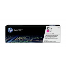 HP 131A Toner Magenta Authentique